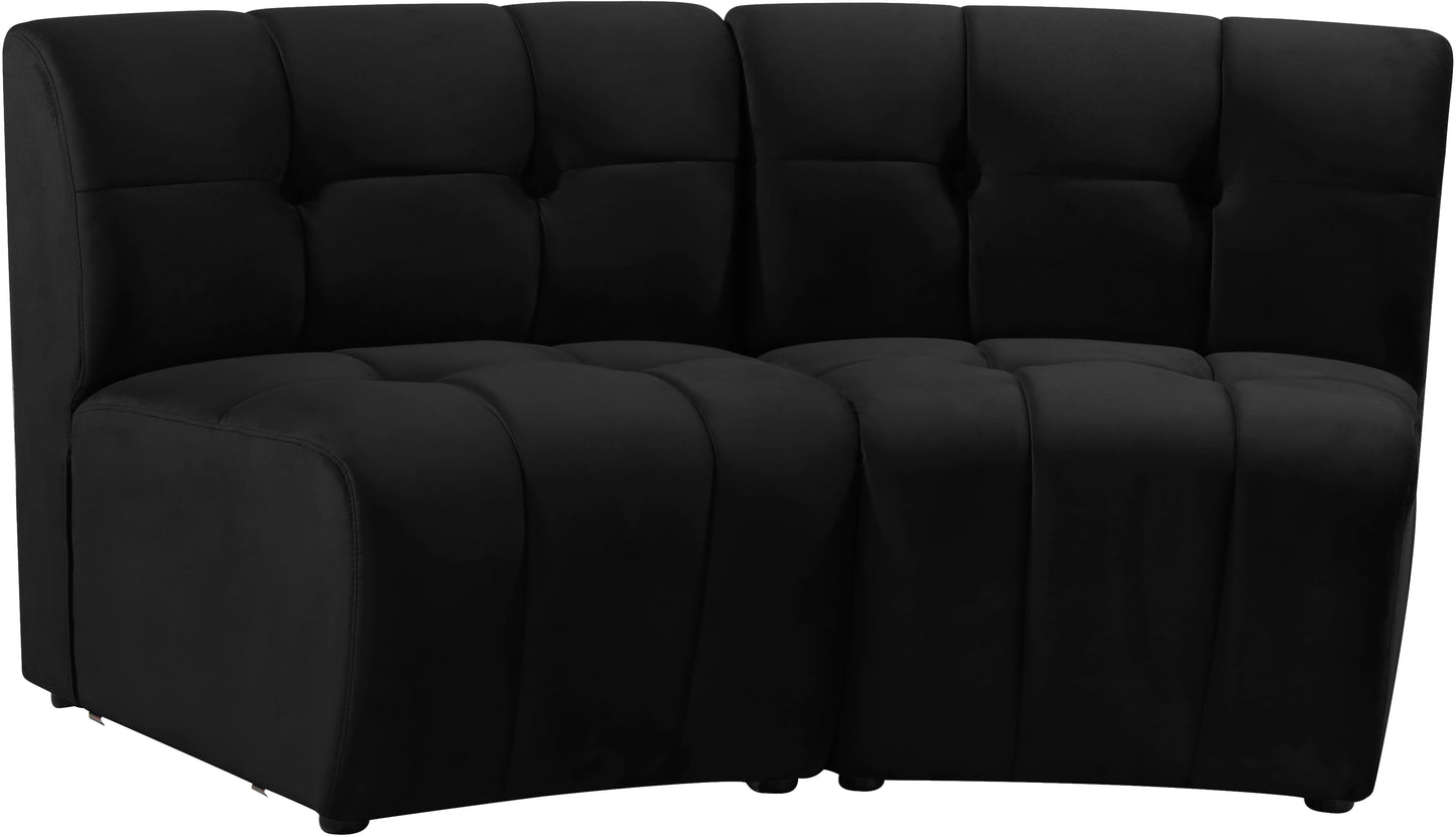 2pc. modular sectional