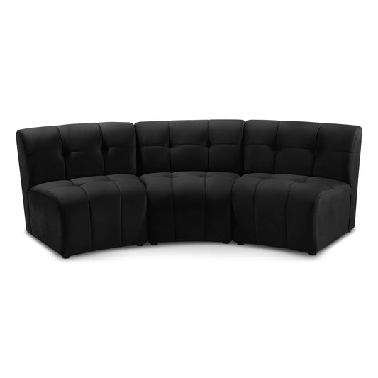 3pc. Modular Sectional