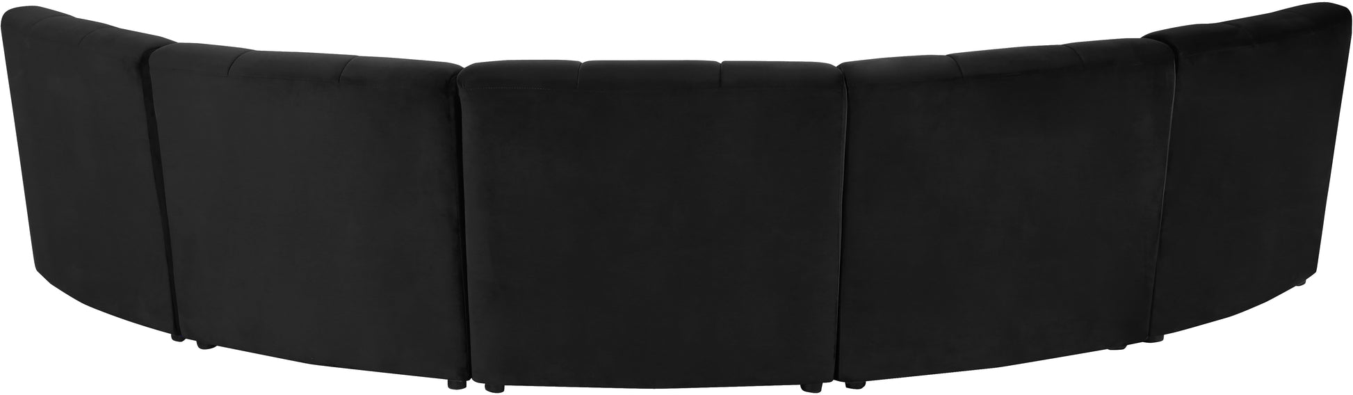 5pc. Modular Sectional