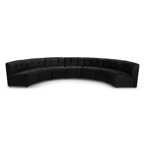 7pc. Modular Sectional