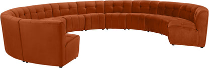 12pc. Modular Sectional