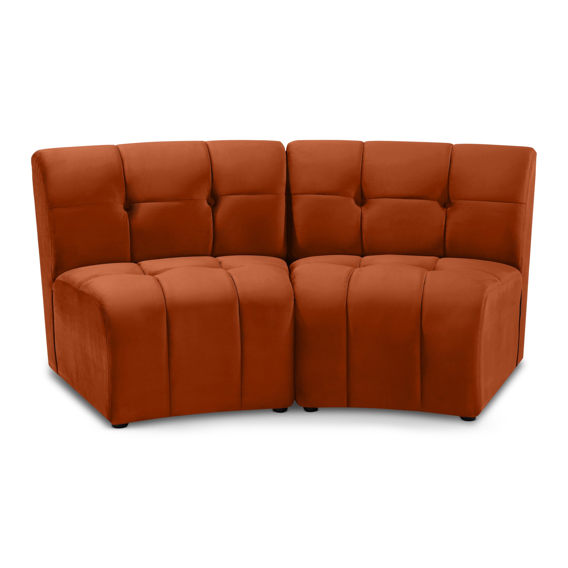 2pc. Modular Sectional