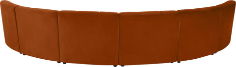 6pc. Modular Sectional