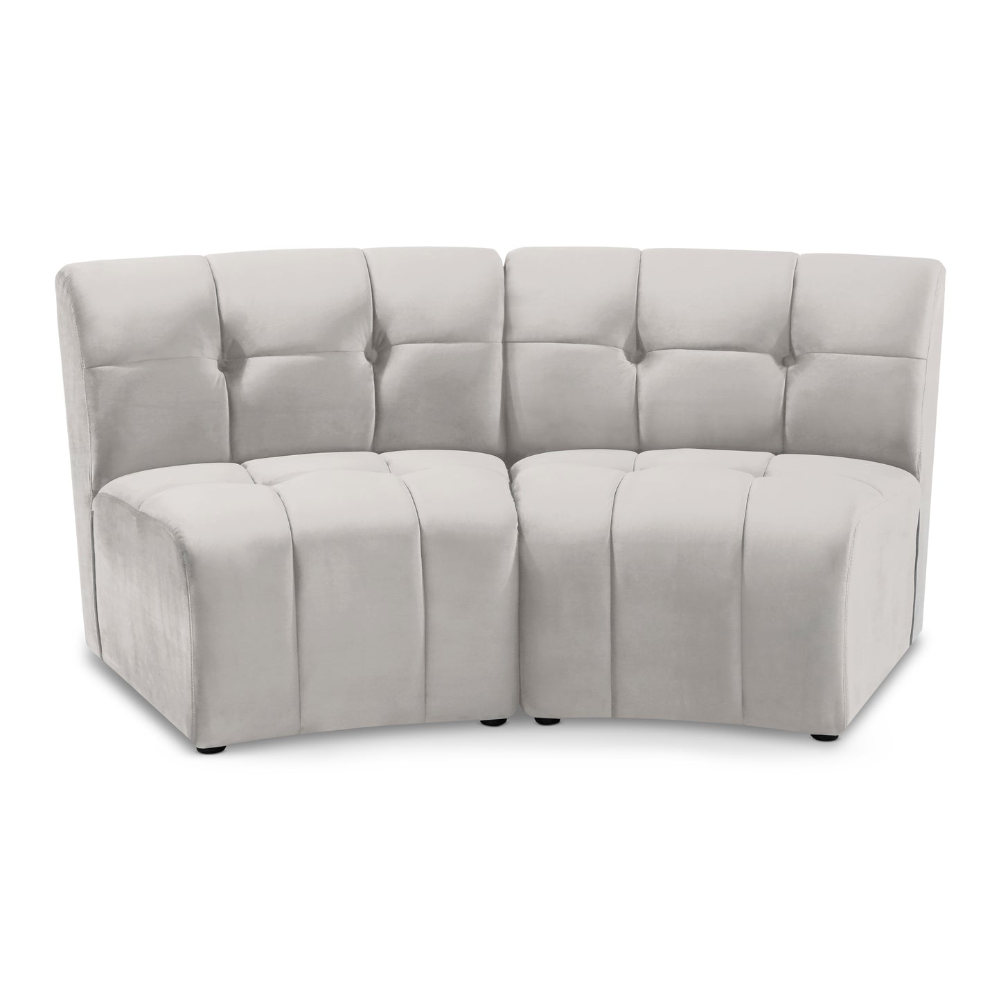 2pc. modular sectional