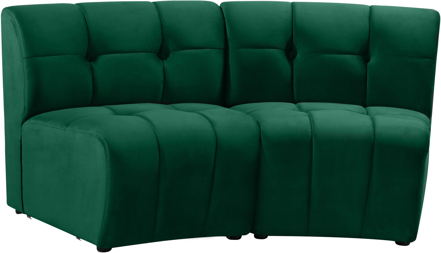 2pc. modular sectional