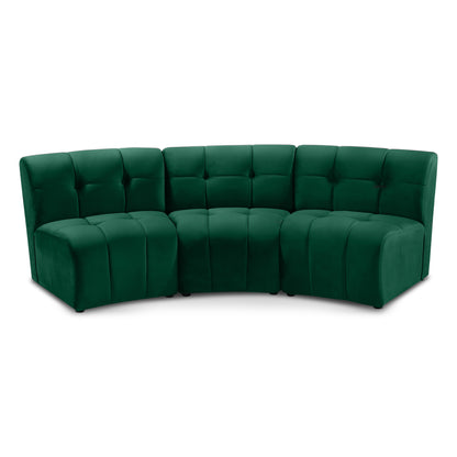 3pc. Modular Sectional