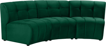 3pc. Modular Sectional