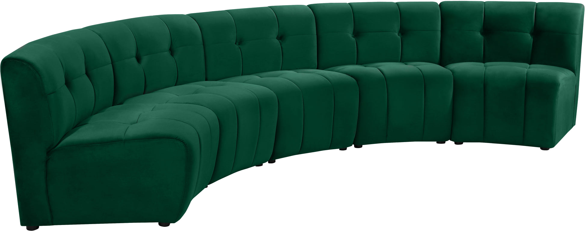 5pc. Modular Sectional