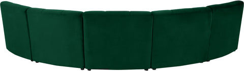 5pc. Modular Sectional