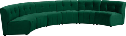 6pc. Modular Sectional