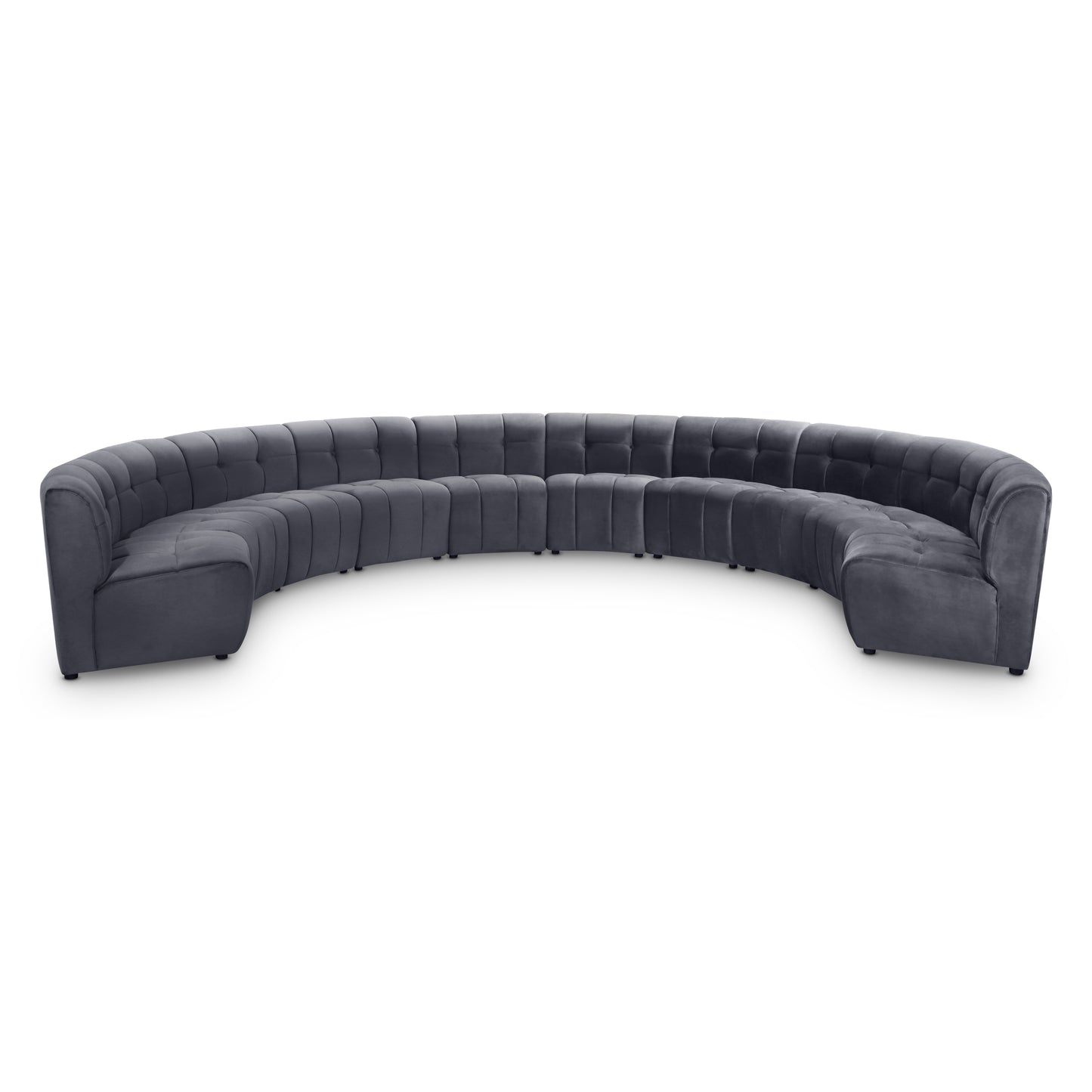 10pc. modular sectional