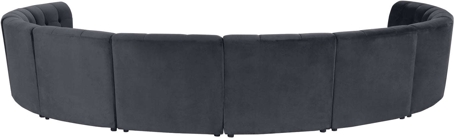 10pc. modular sectional