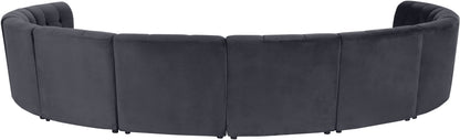 10pc. Modular Sectional