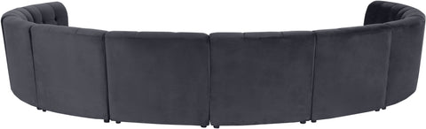 10pc. Modular Sectional