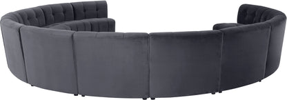 12pc. Modular Sectional