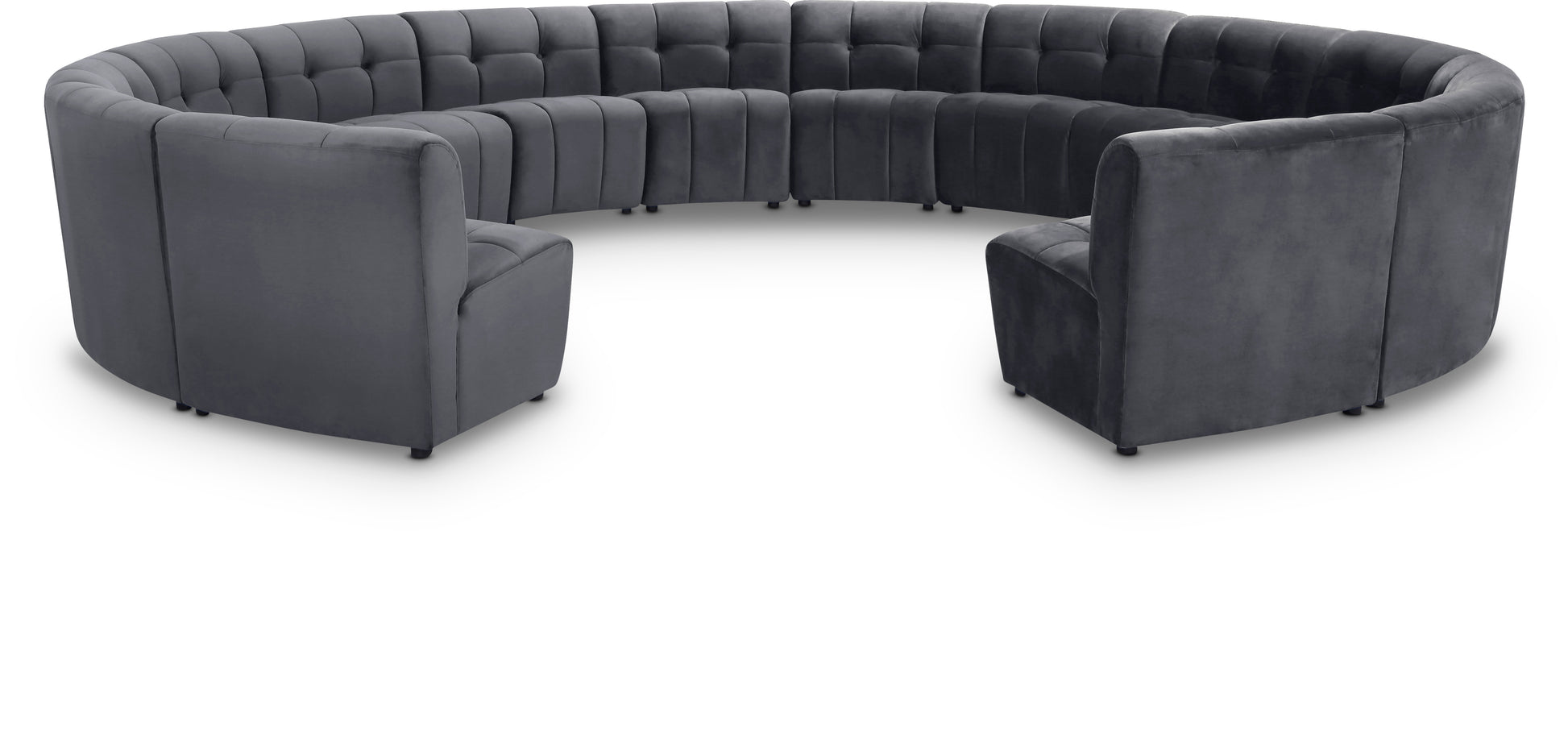 14pc. Modular Sectional