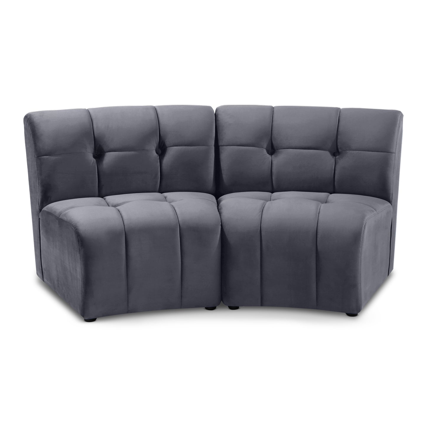 2pc. modular sectional