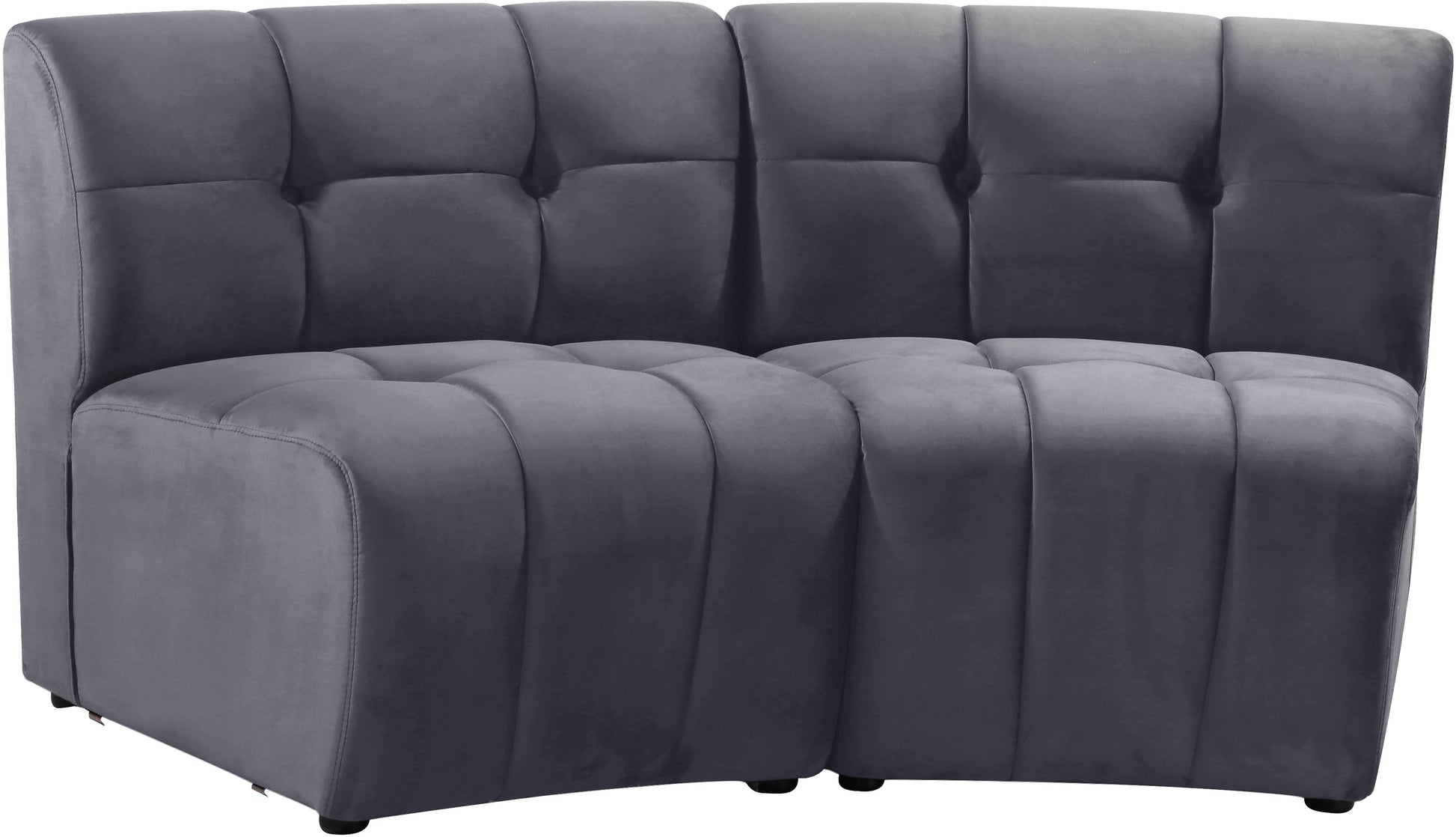 2pc. Modular Sectional