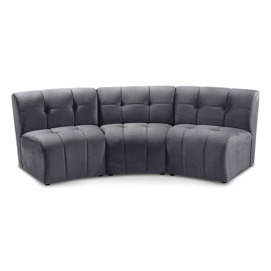 3pc. Modular Sectional