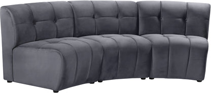 3pc. Modular Sectional