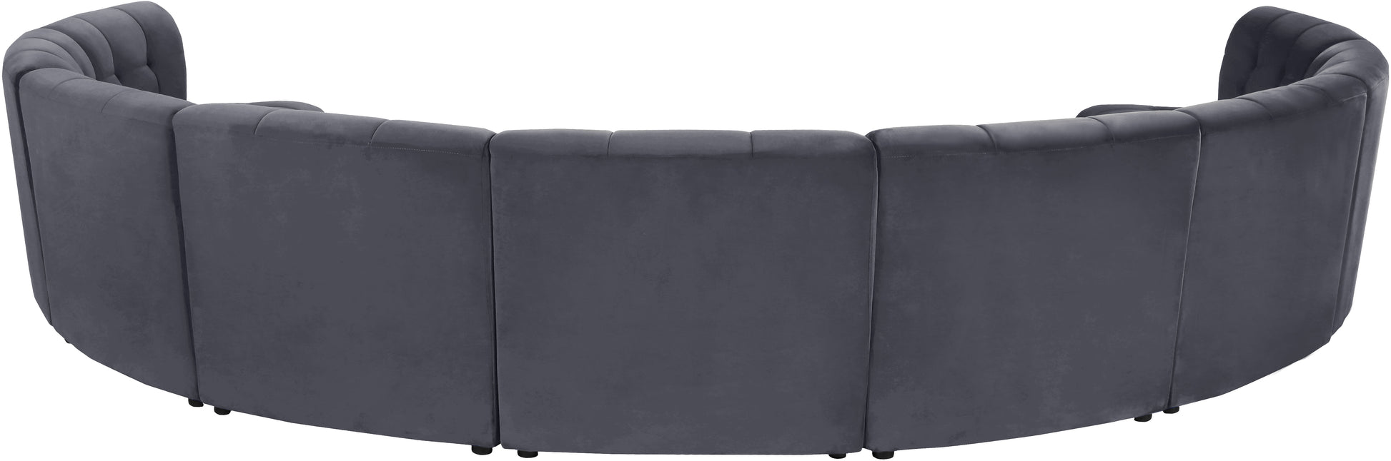 9pc. Modular Sectional