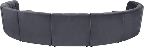9pc. Modular Sectional