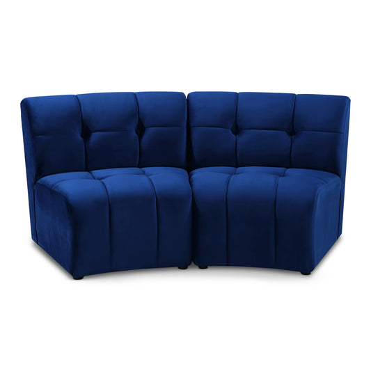 2pc. Modular Sectional