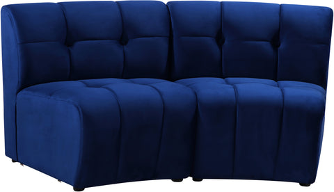 2pc. Modular Sectional