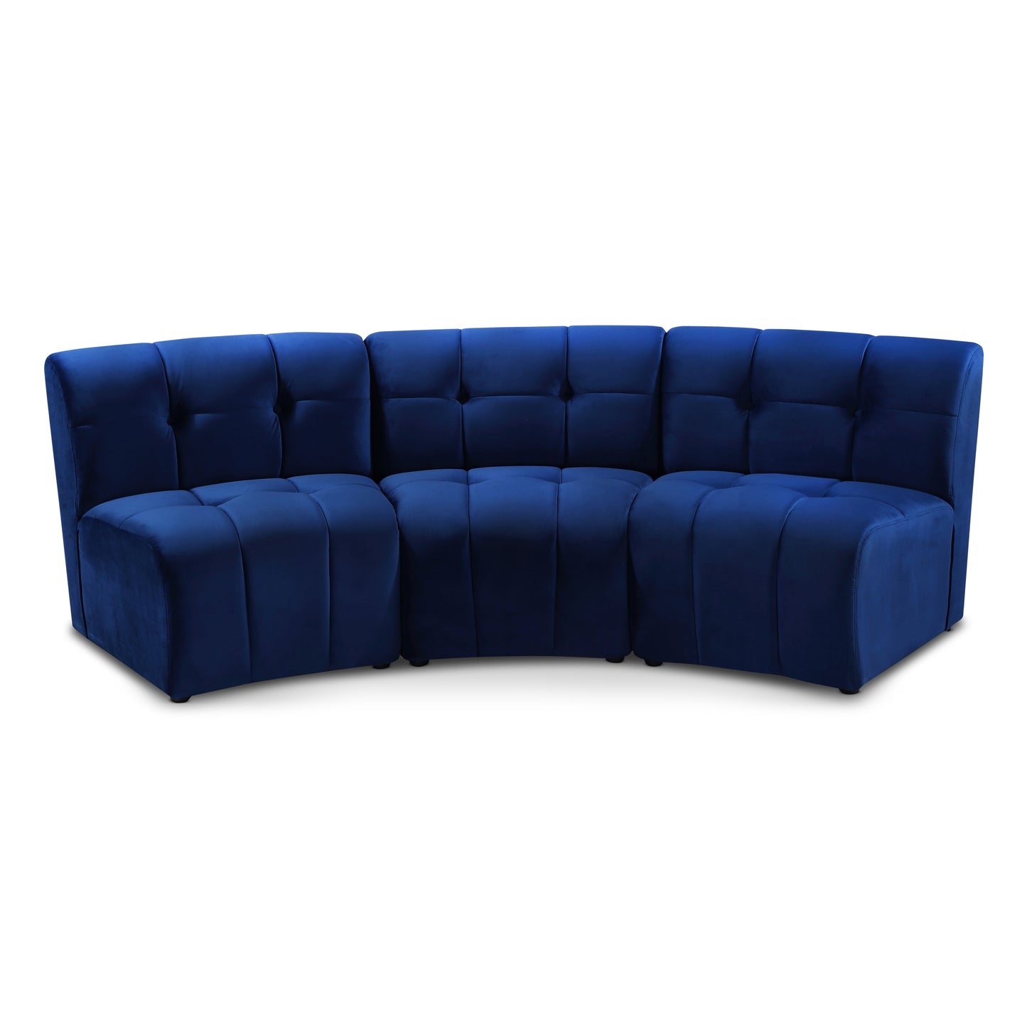 3pc. modular sectional