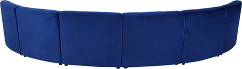 6pc. Modular Sectional