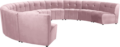 10pc. Modular Sectional