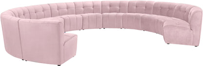 12pc. Modular Sectional