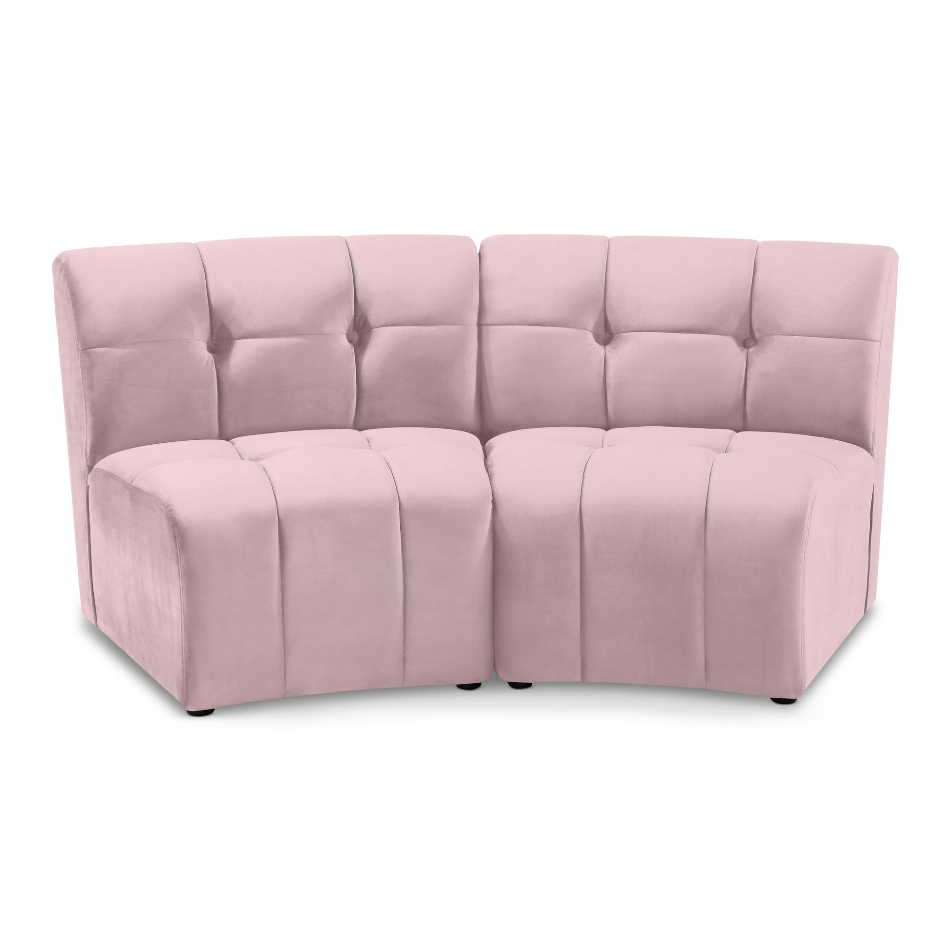 2pc. Modular Sectional