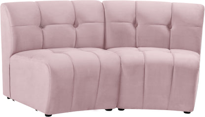 2pc. Modular Sectional