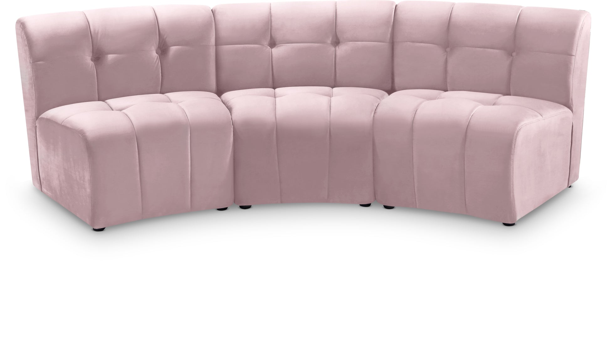 3pc. Modular Sectional