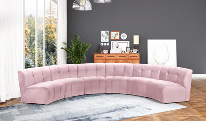 6pc. Modular Sectional