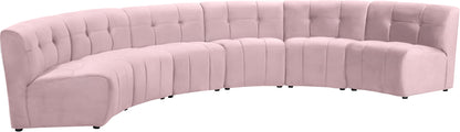 6pc. Modular Sectional