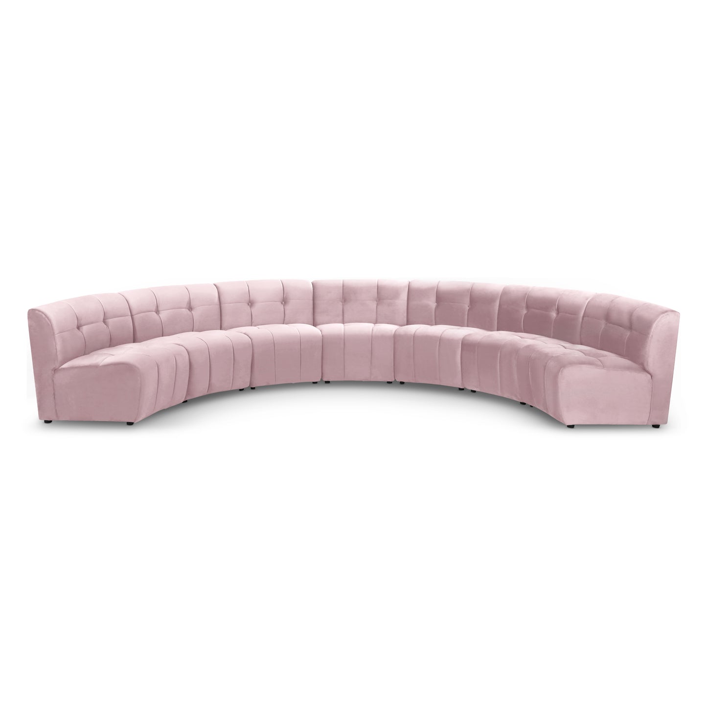 7pc. modular sectional