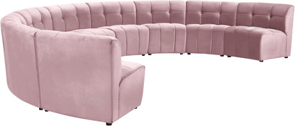 9pc. Modular Sectional