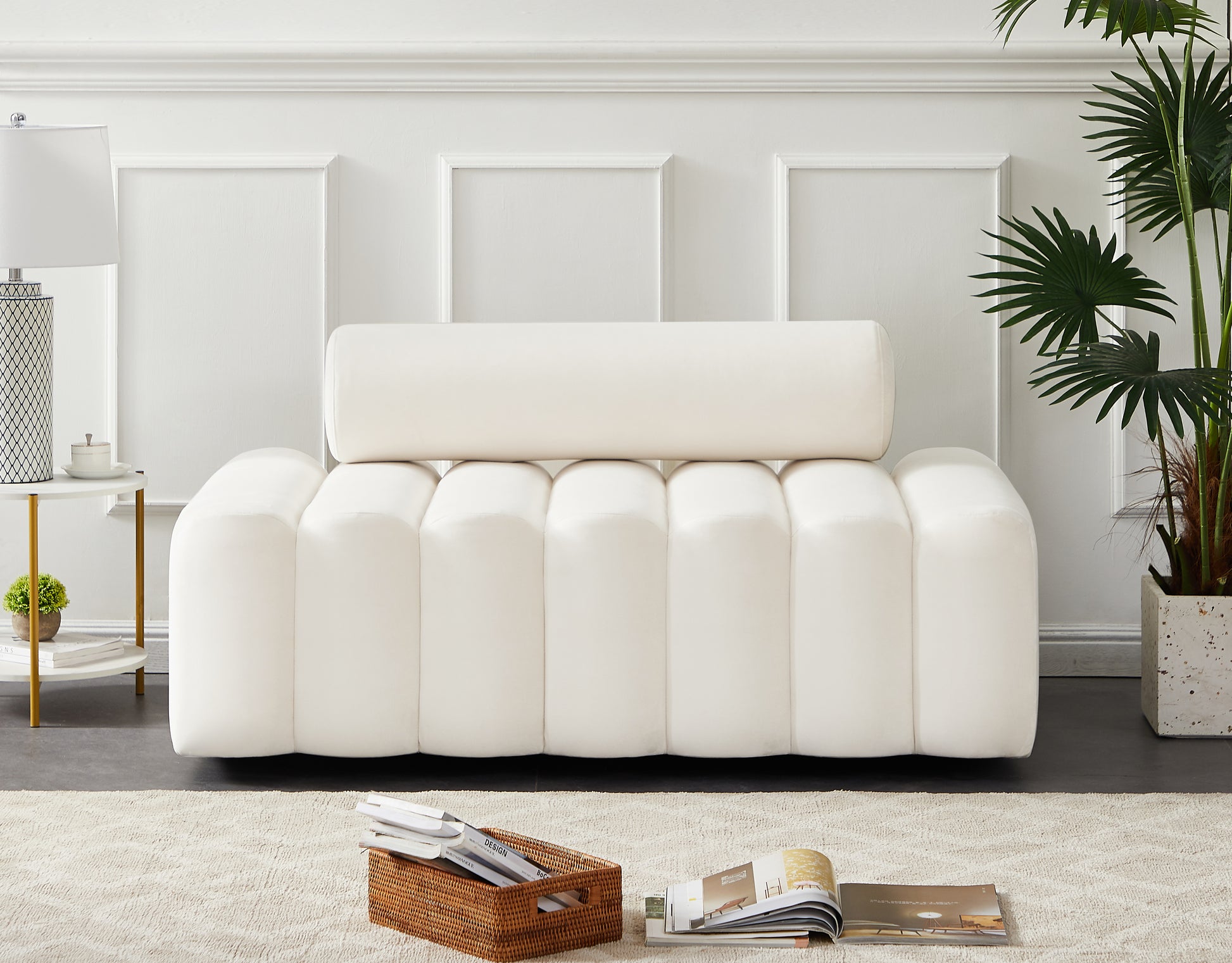 Loveseat