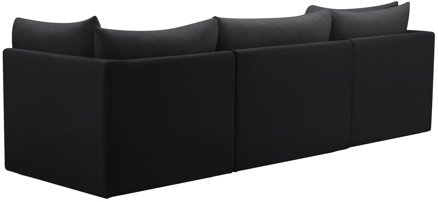 modular sofa