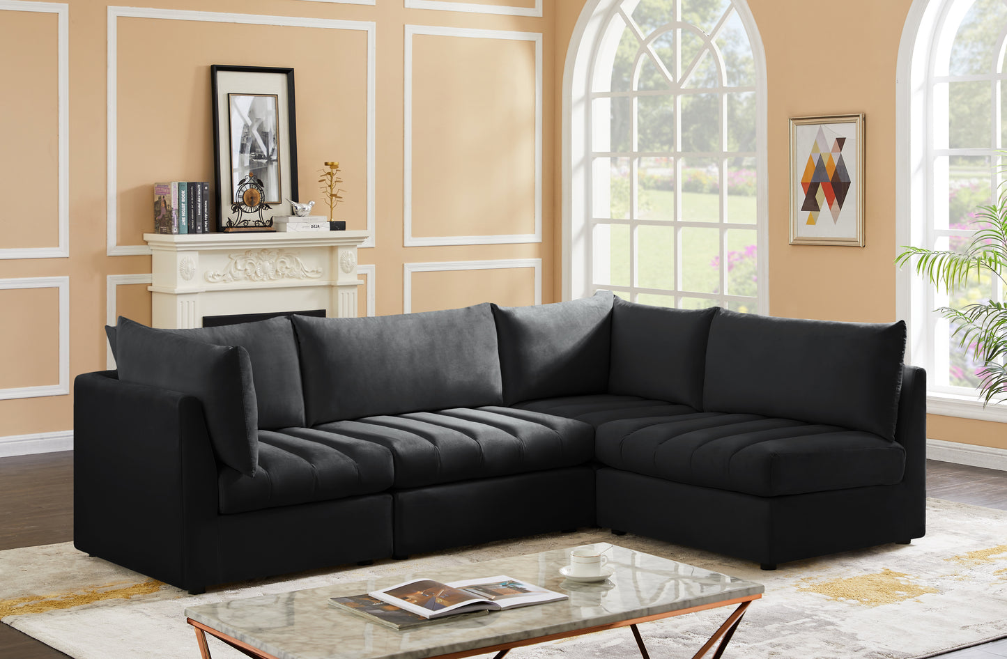 modular sectional