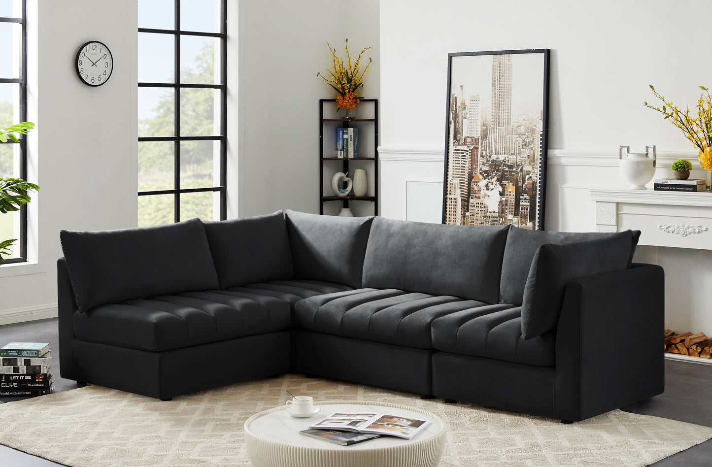 modular sectional