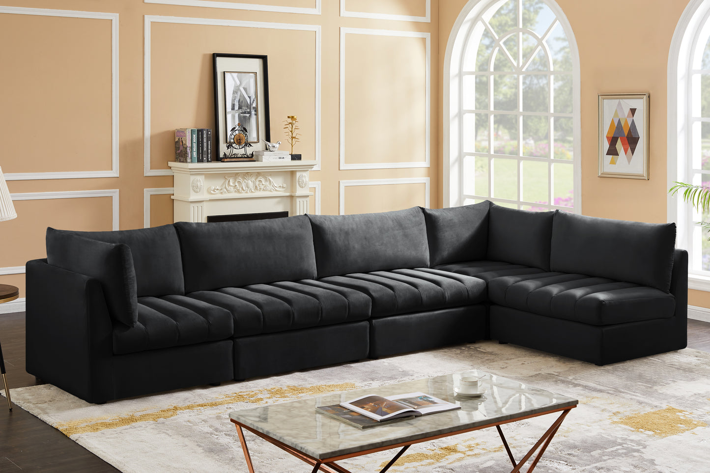 modular sectional