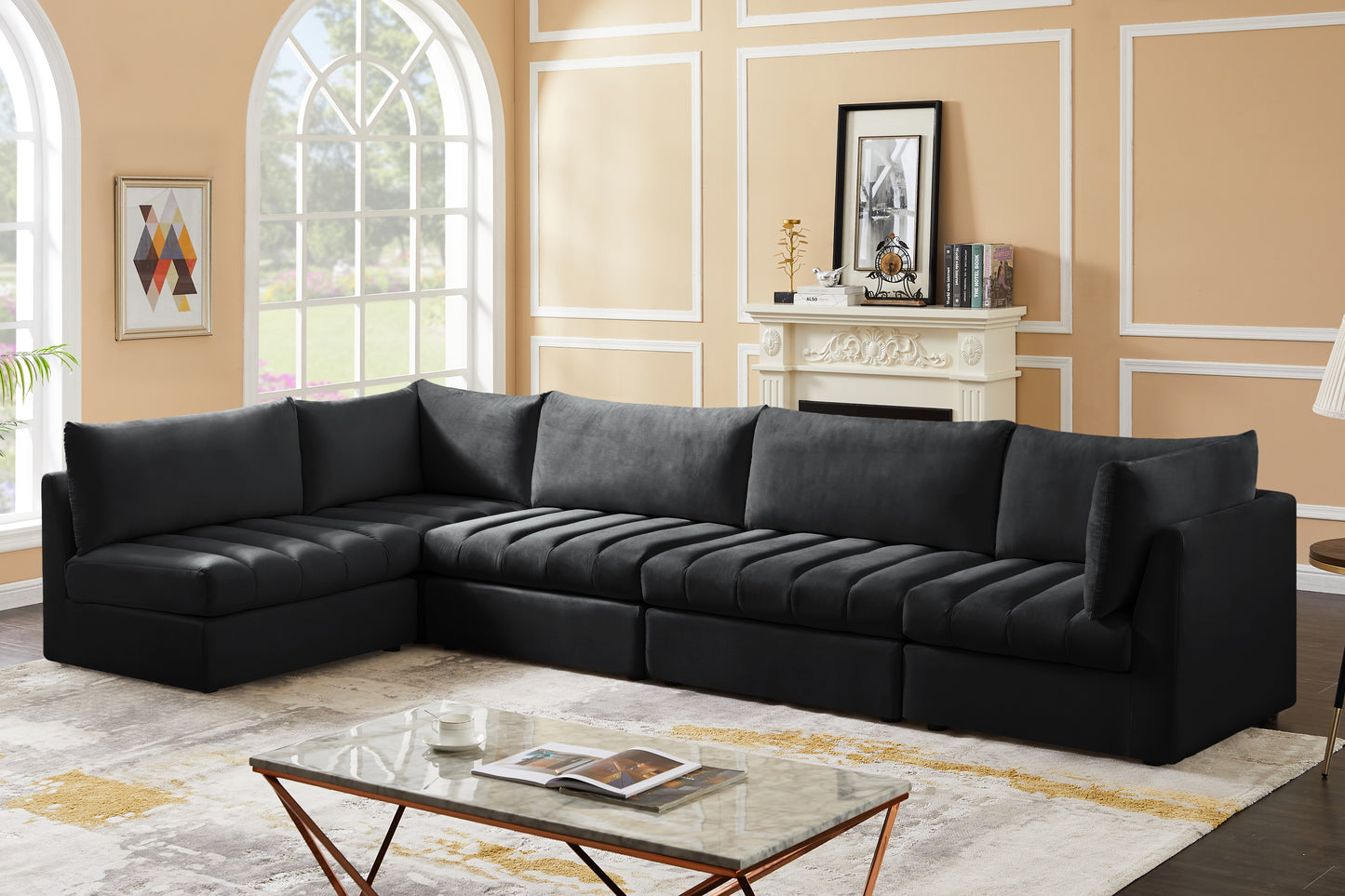 modular sectional