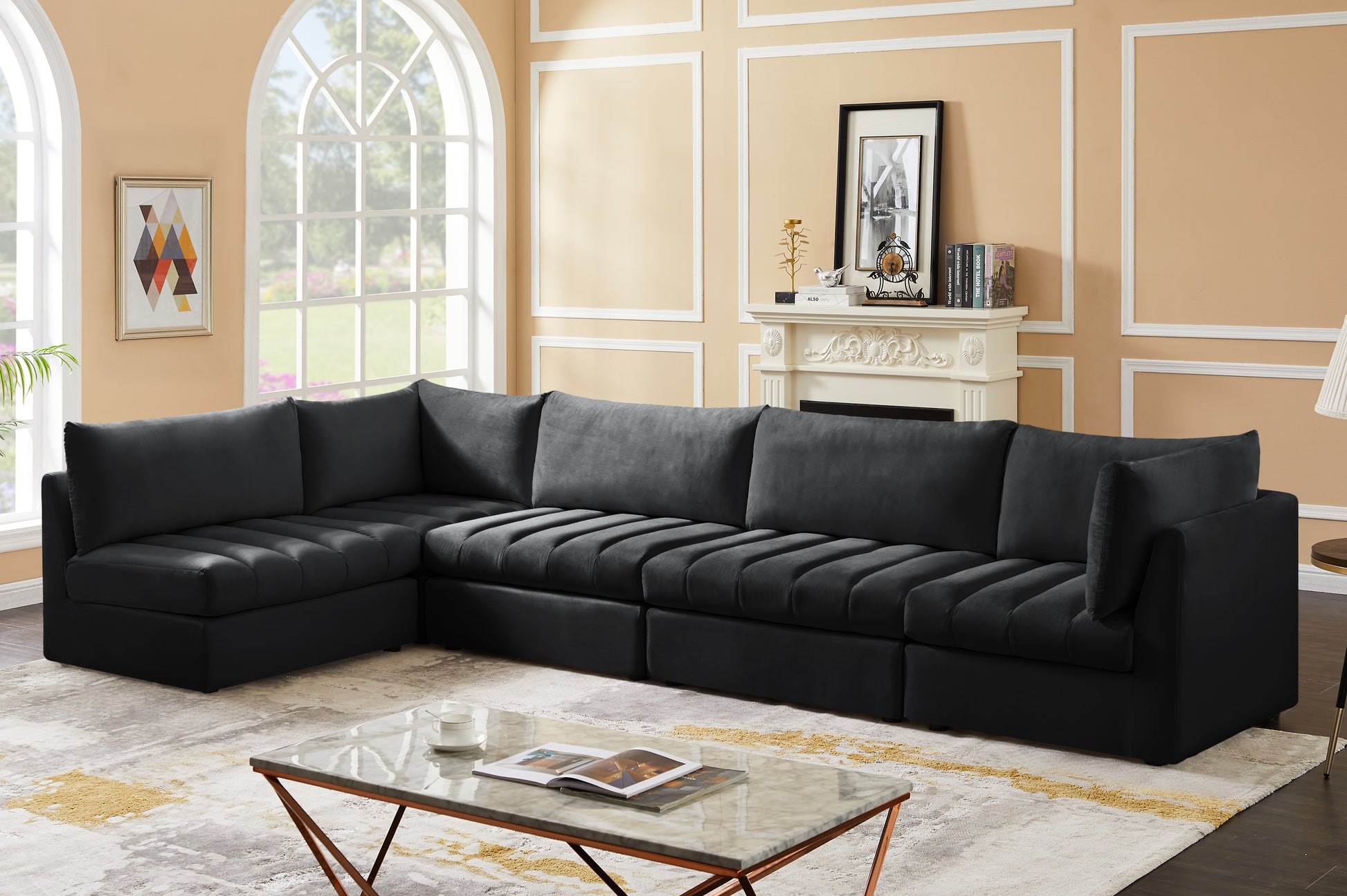 Modular Sectional