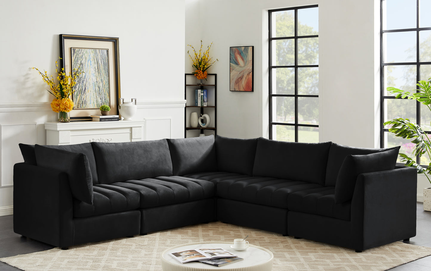 modular sectional