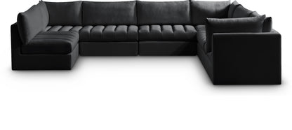 Modular Sectional