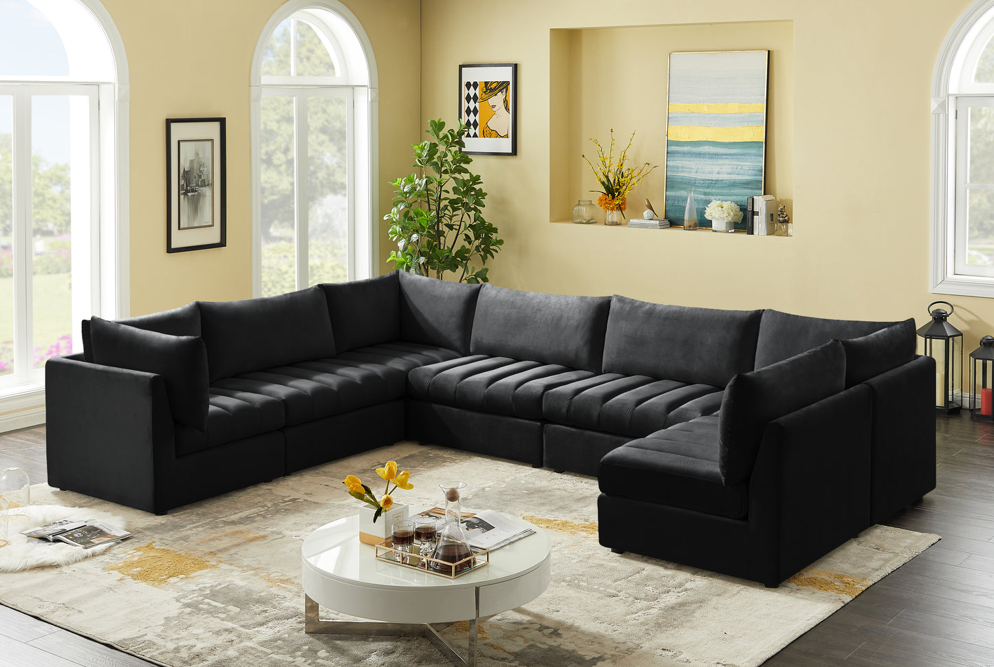 modular sectional