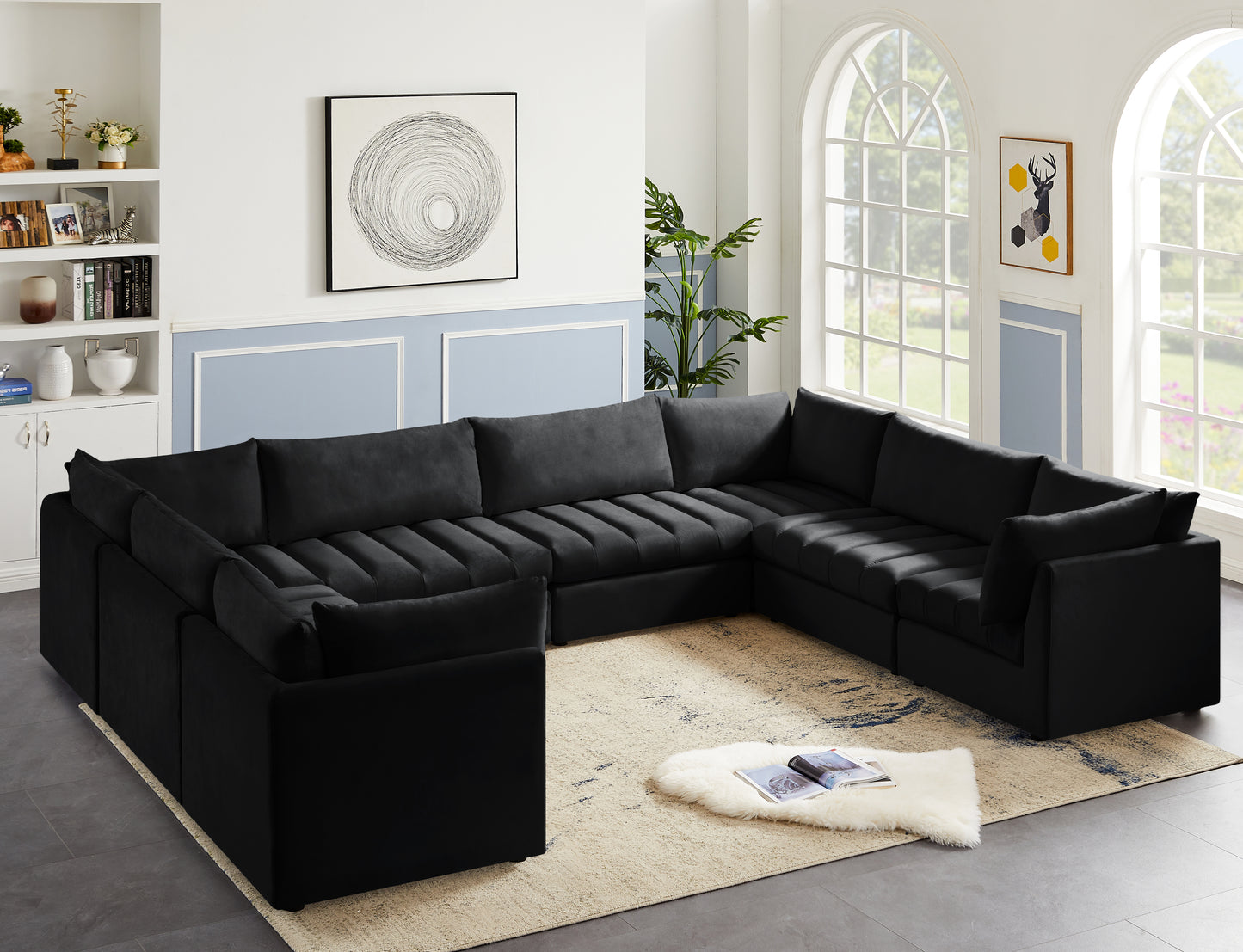 modular sectional